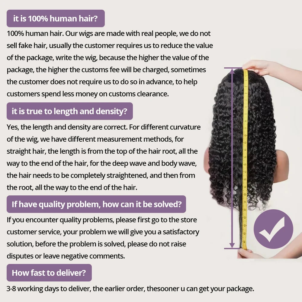 Body Wave Bundles Human Hair Brazilian Hair Weave Bundles 1/3/4 PCS 100% Human Hair Extensions Natural Black Colored For Women