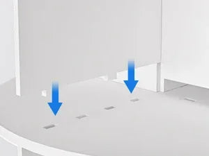 Shoe Rack 7-Tier Spinning, Free Standing Rotating Tower 360°, Easy To Assemble, Space-Saving,White Easy To Clean Shoe Cabinet