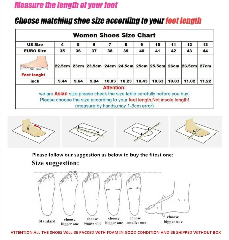 Large Size Summer Women 1cm Platform 2cm High Heels Sandals Lady Lightweight Solid Color Shoes Female Comfortable Roman Flats