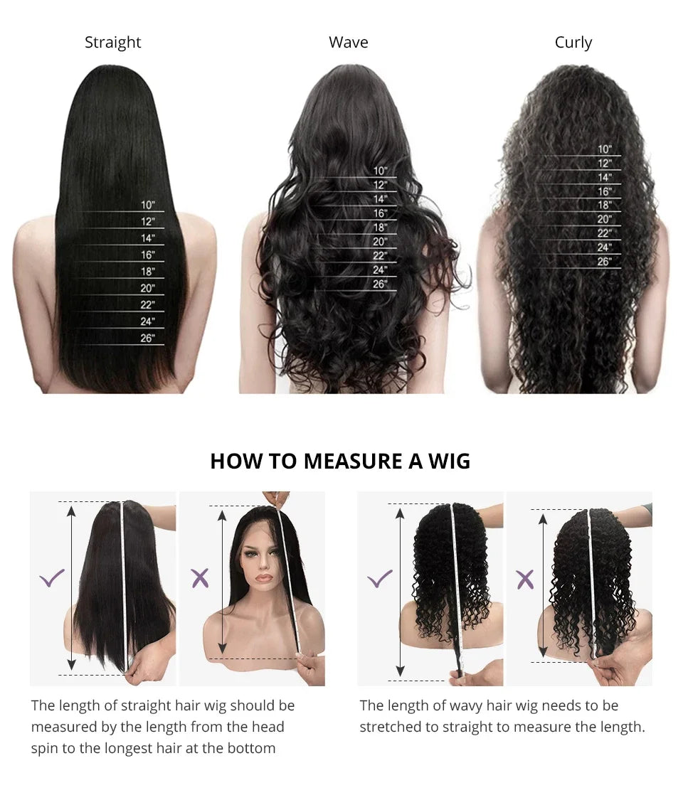 Body Wave Bundles Human Hair Brazilian Hair Weave Bundles 1/3/4 PCS 100% Human Hair Extensions Natural Black Colored For Women