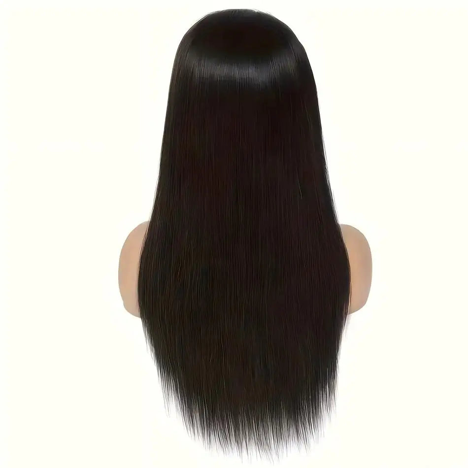 220 Density 13x6 straight Lace Front Human Hair Wigs Pre Plucked 40 Inch Loose 13x4 Hd Lace Frontal Wig Brazilian Hair For Women