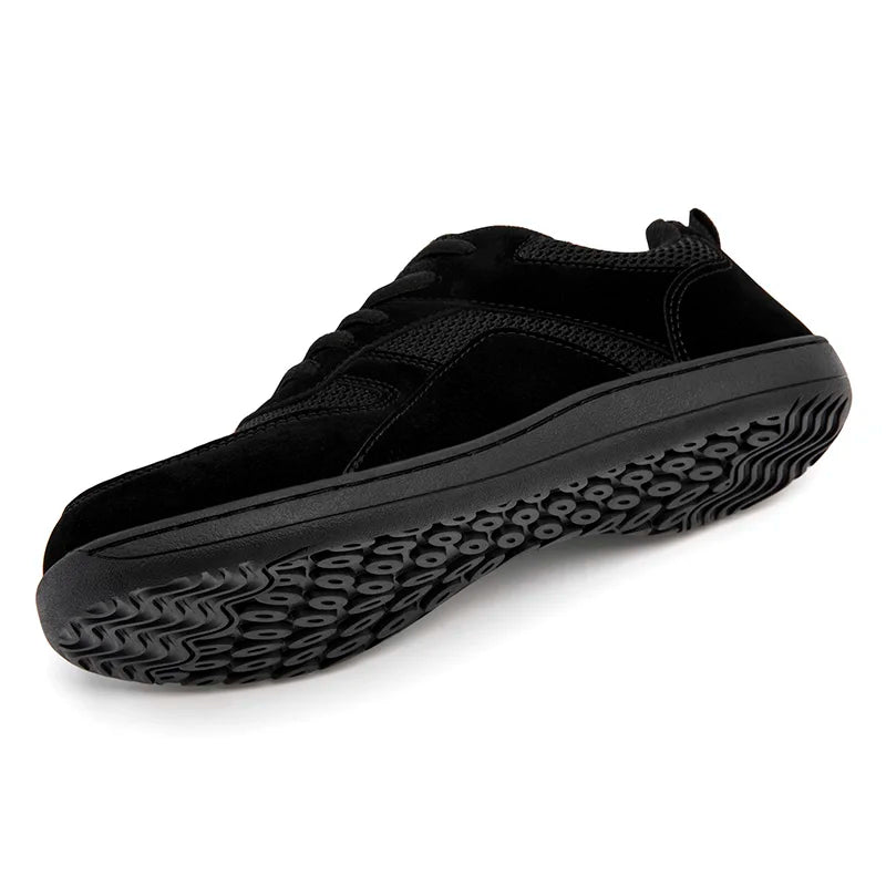 2024 New Wide Toe Shoes For Women Minimalist Breathable Comfortable Outdoor Barefoot Walking Sneaker Women's Running Shoe