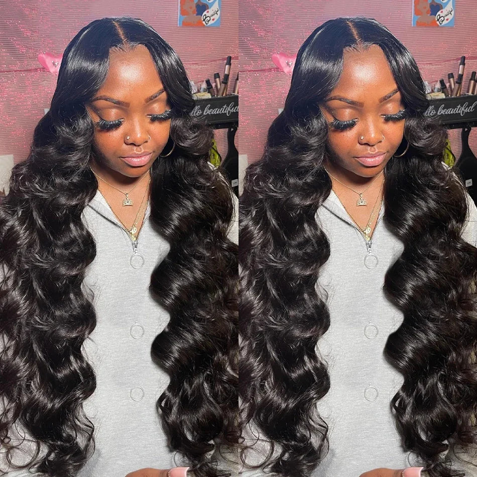 30 40 Inch Body Wave Raw 2 3 4 Bundles Indian 100% Unprocessed Human Hair Wavys Double Drawn Virgin Bundles Weave Extensions
