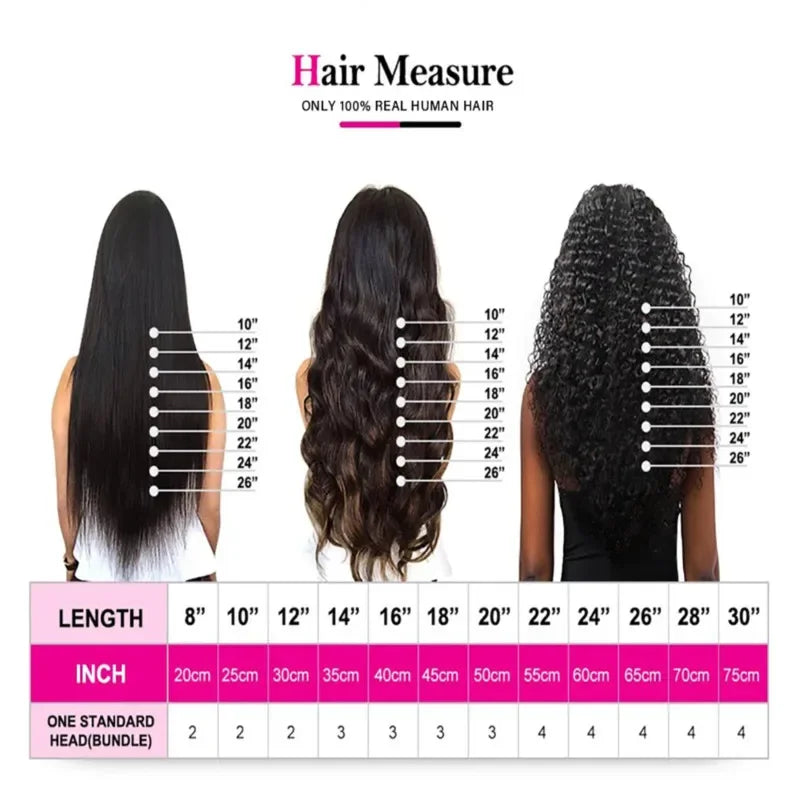 32 Inch Loose Wave Human Hair Bundles Raw Virgin Burmese Hair Weaves 1B Color Wavy Human Hair Extensions Sew Wigs Free Shipping