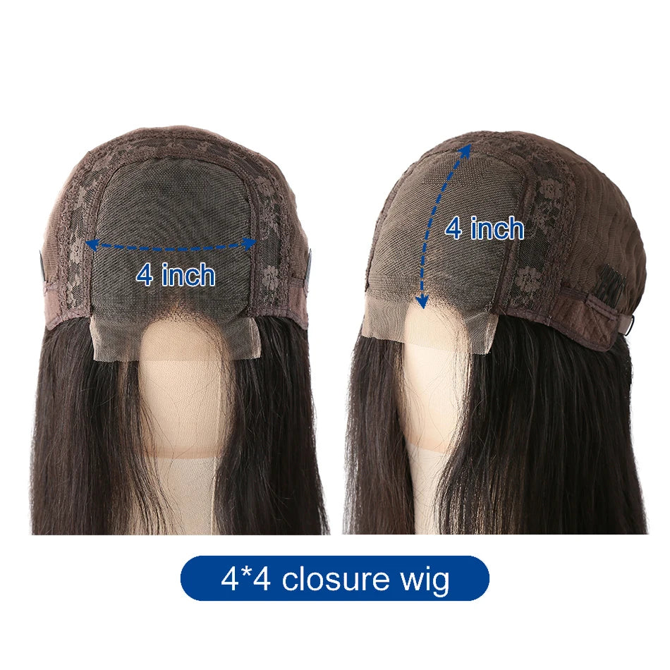 Brazilian Short Bob Jerry Curly Human Hair Wigs 13x4 Lace Front Human Hair Wigs Deep Wave Short Bob Wigs Pixie Cut Wig For Women